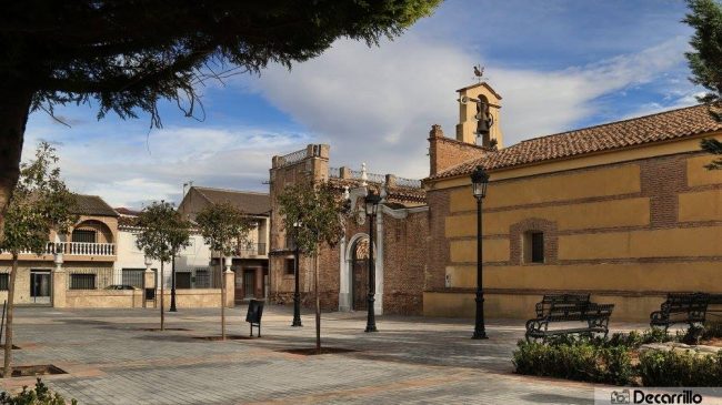 3 Razones para visitar Cantoria