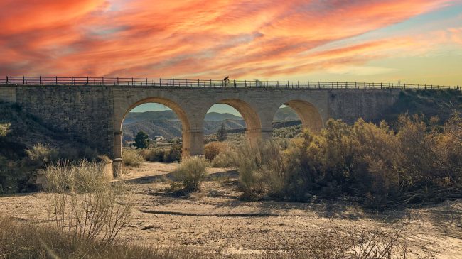 Bridge of the Three Eyes – Armuña
