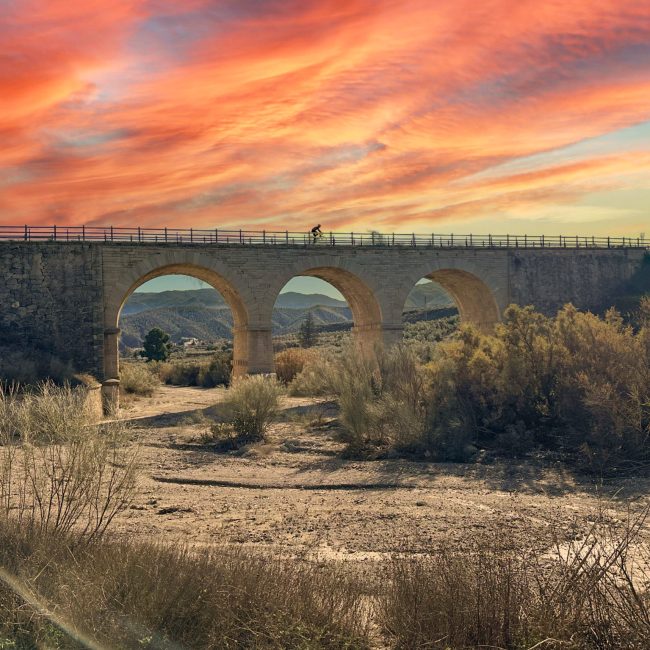 Bridge of the Three Eyes – Armuña