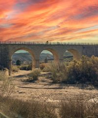 Bridge of the Three Eyes – Armuña