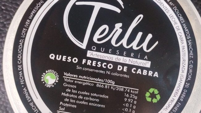 Terlu Cheese Factory – Terlu Artisan Goat Cheeses