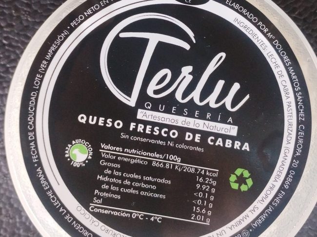 Terlu Cheese Factory – Terlu Artisan Goat Cheeses