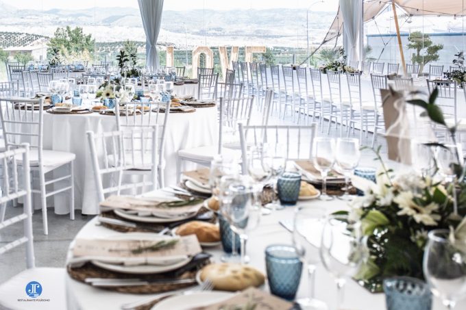 Restaurante El Polígono