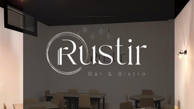 Rustir Bar & Bistro
