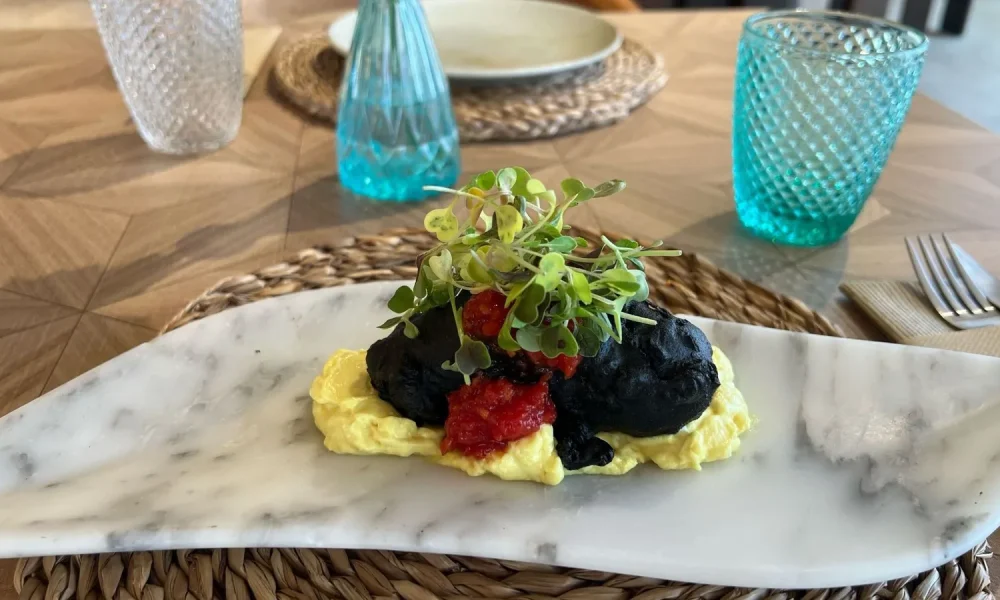 El Valle del Almanzora inaugura su esperada cita culinaria con la cuarta edición de la Ruta de Sabores Almanzora