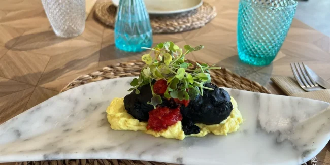El Valle del Almanzora inaugura su esperada cita culinaria con la cuarta edición de la Ruta de Sabores Almanzora