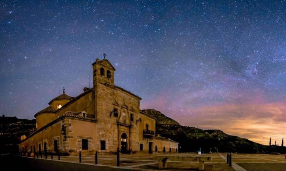 El Valle del Almanzora, un destino ideal para el Turismo Rural en Almeria