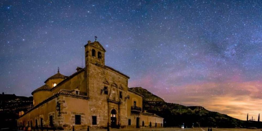 El Valle del Almanzora, un destino ideal para el Turismo Rural en Almeria