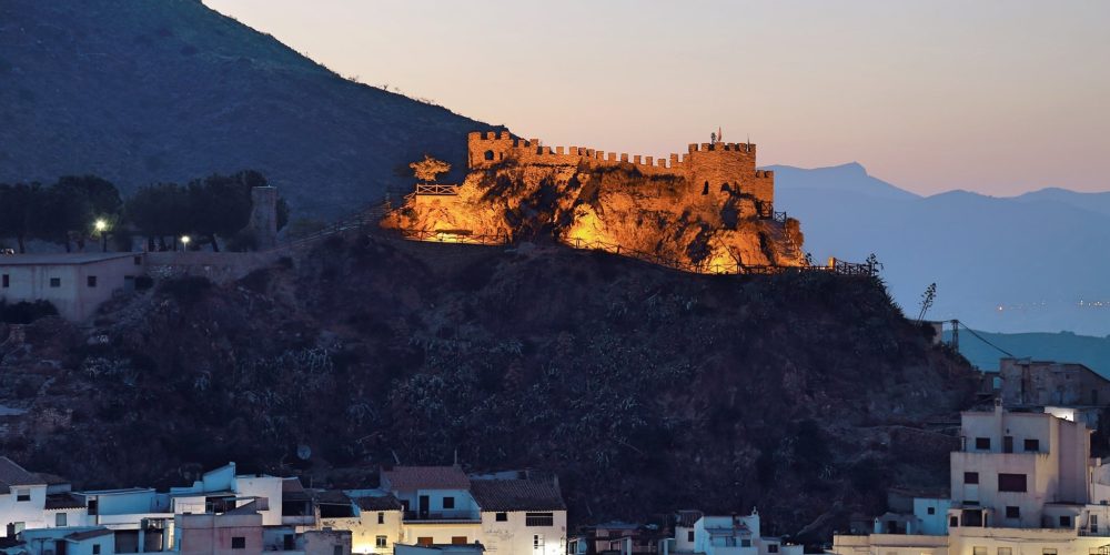 Canal Sur Radio muestra las Jornadas Micológicas de Sierro a toda Andalucía