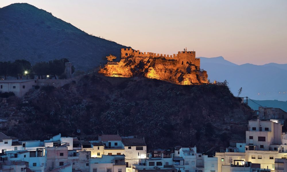 Canal Sur Radio muestra las Jornadas Micológicas de Sierro a toda Andalucía