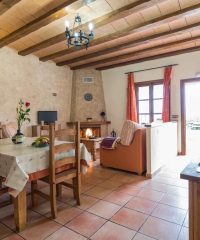 Apartamentos Sol de Taberno