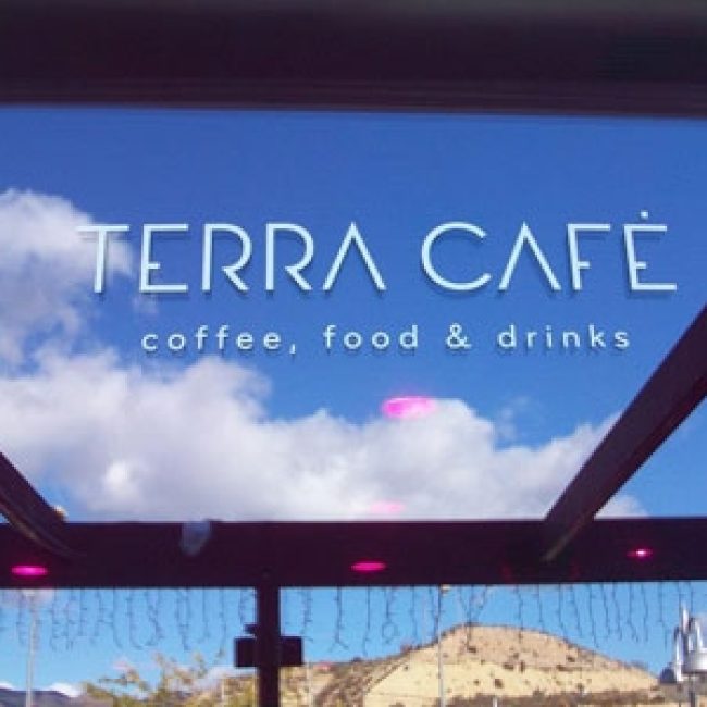 Terra Cafe Food & Drink