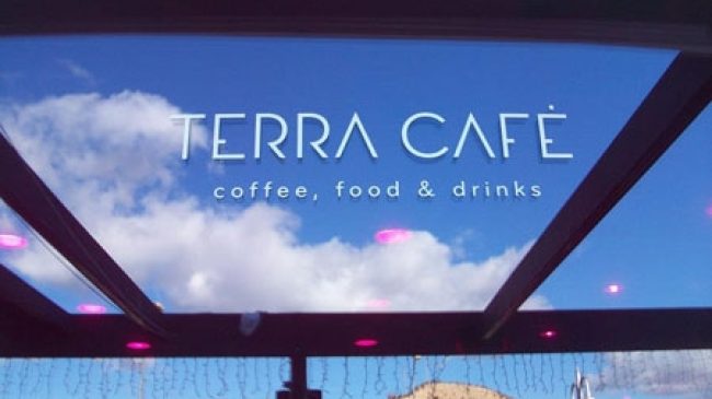 Terra Cafe Food & Drink