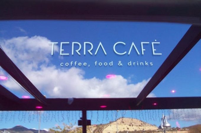 Terra Cafe Food & Drink