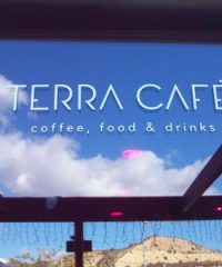 Terra Cafe Food & Drink
