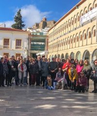 Turismo Cultural Serón