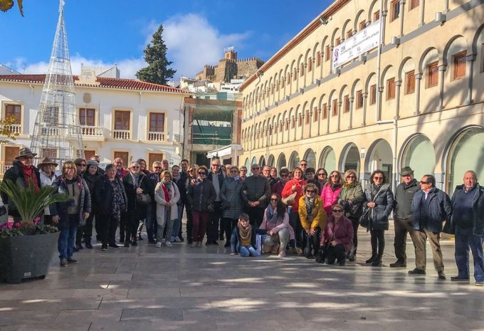 Turismo Cultural Serón