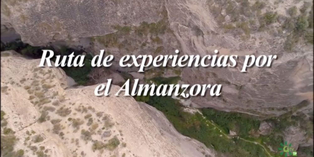 El Valle del Almanzora, un destino turistico para Canal Sur