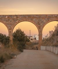 Green Way of Olula del Rio