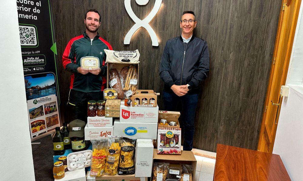 Un Mes de Sabor y Tradición: La 3ª Ruta Gastronómica del Almanzora Impulsa el Turismo Local