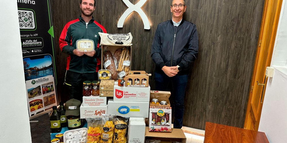 Un Mes de Sabor y Tradición: La 3ª Ruta Gastronómica del Almanzora Impulsa el Turismo Local