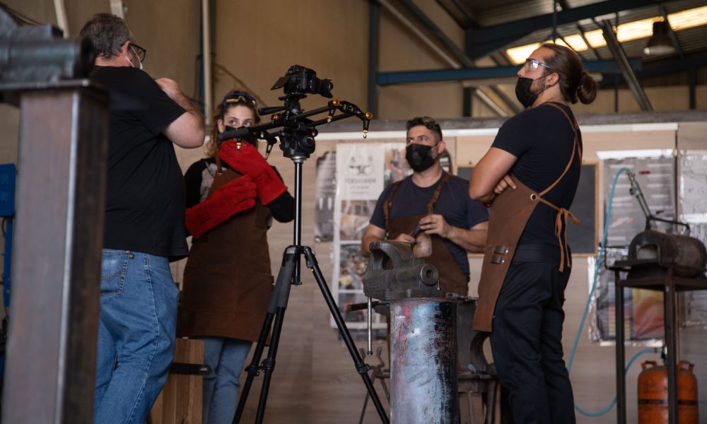 El Valle del Almanzora vuelve a ser Destino Turístico para Canal Sur