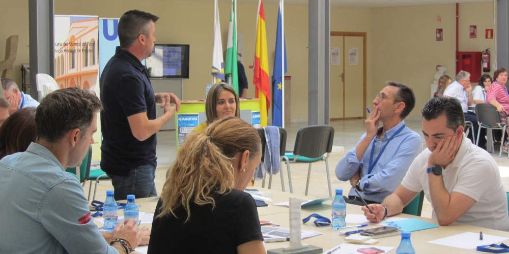 La Comarca del Almanzora reclama un plan estratégico de turismo propio