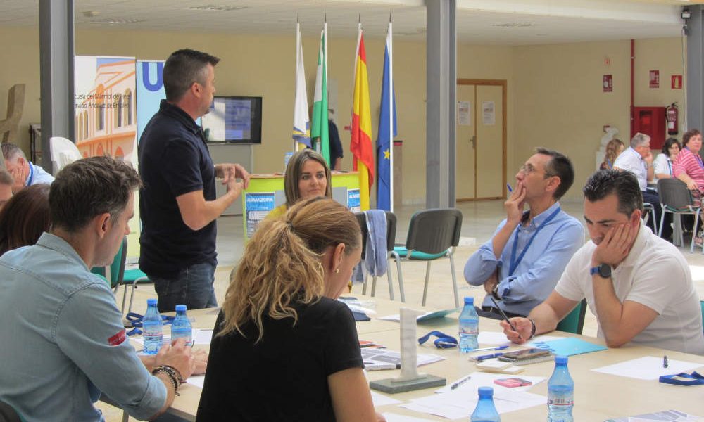 La Comarca del Almanzora reclama un plan estratégico de turismo propio