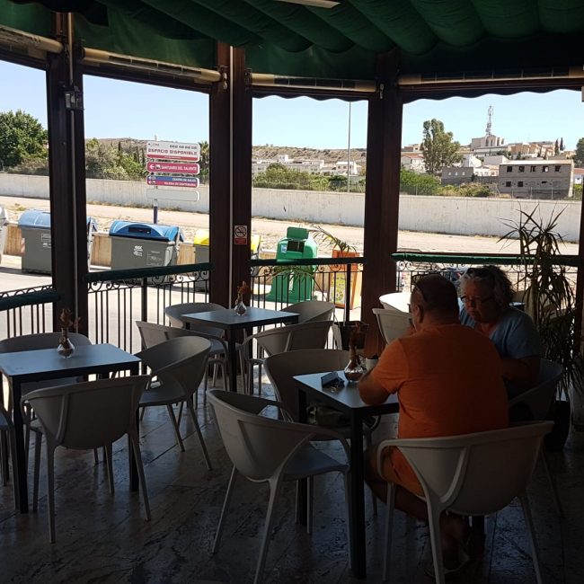 Analia Kitchen Restobar El Mirador