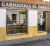 Carnicería y Embutidos el Parrita