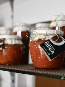 Desuflí – Suflí Fry