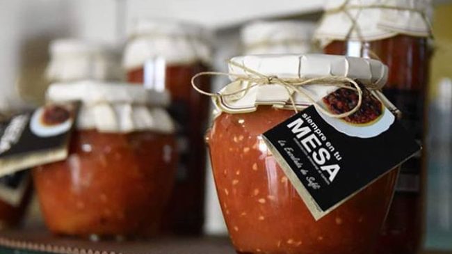 Desuflí – Suflí Fry