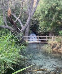 Fuente de San Ginés – Purchena