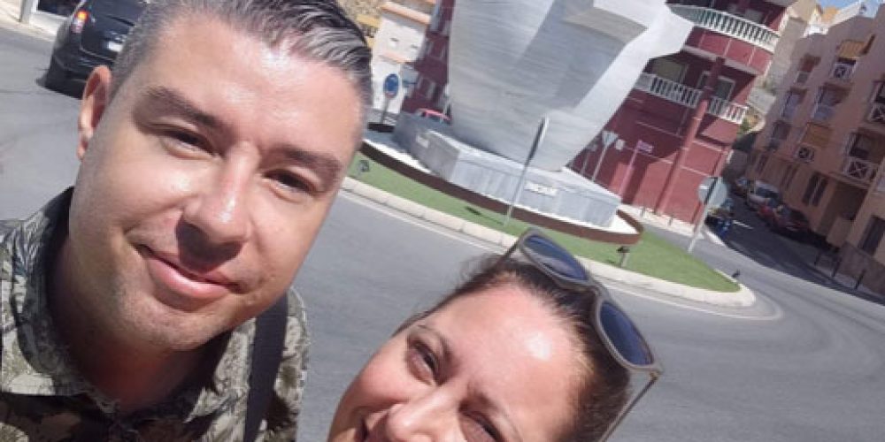 Los empresarios turísticos del Almanzora ya tienen ganadores para unas vacaciones GRATIS en la comarca almeriense.