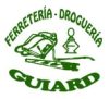 Ferretería – Droguería Guiard