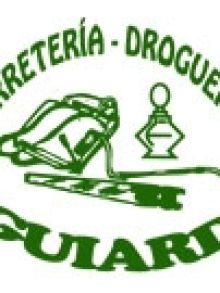 Hardware and Drugstore Guiard