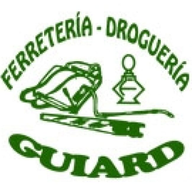 Hardware and Drugstore Guiard