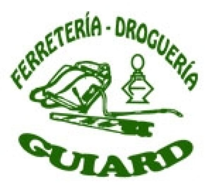 Hardware and Drugstore Guiard