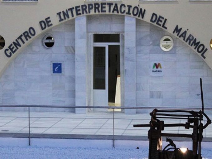 Centro de Interpretacion del Marmol – Made in Macael