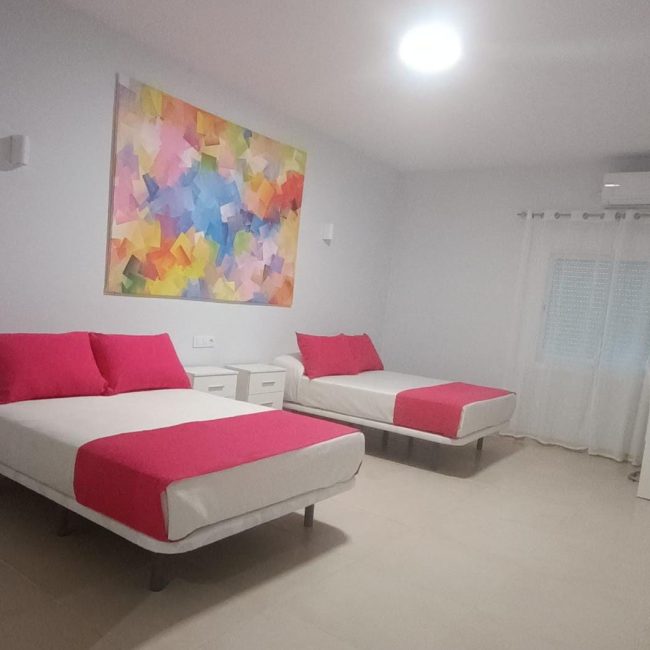 Hostal El Encuentro