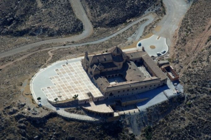 Hospedería-Restaurante Virgen del Saliente