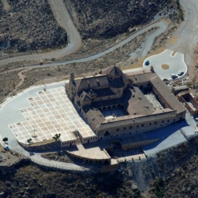 Hospedería-Restaurante Virgen del Saliente