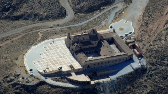 Hospedería-Restaurante Virgen del Saliente