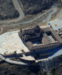 Hospedería-Restaurante Virgen del Saliente