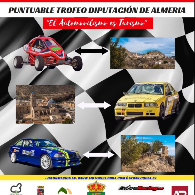 I Slalom Villa de Oria