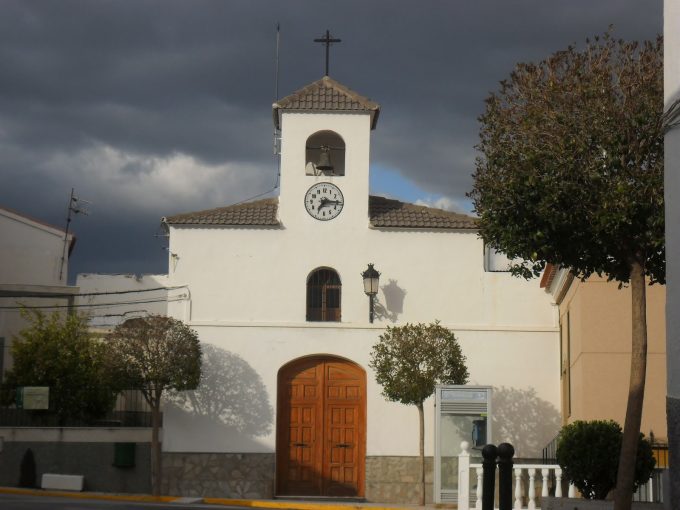Parish Church of Our Lady of the Rosary