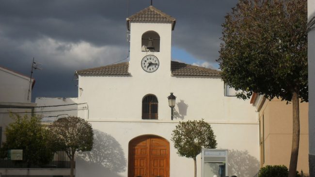 Parish Church of Our Lady of the Rosary