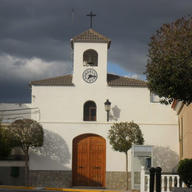 Parish Church of Our Lady of the Rosary