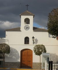Parish Church of Our Lady of the Rosary