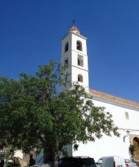 Iglesia Parroquial de Santa María